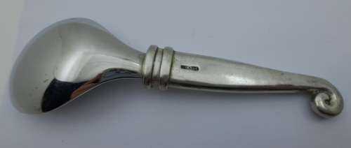 Used Carol Boyes Spoon - 23,7 cm x 7,5cm