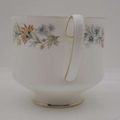 Vintage Royal Albert Belinda Replacement tea cup -68x80x102mm