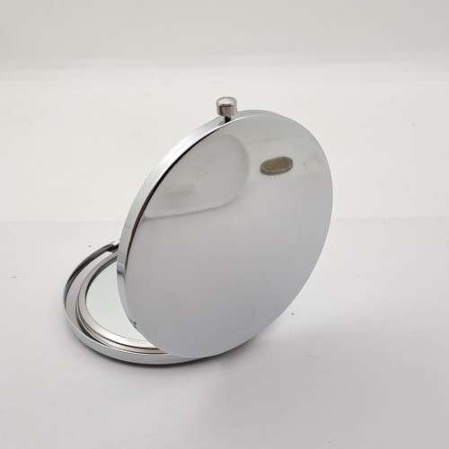 Vintage Compact mirror 75 x 69mm - Pre-owned