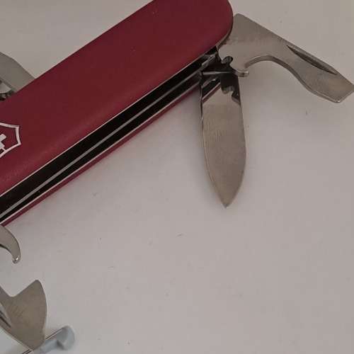 Victorinox Officier Suisse Swiss Army Knife -in Box-