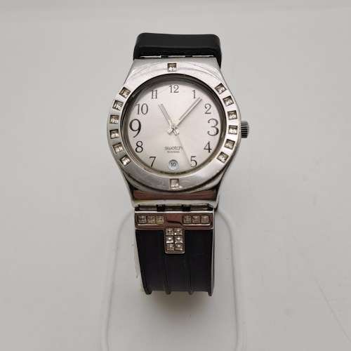2006 Ladies Swatch IRONY Watch