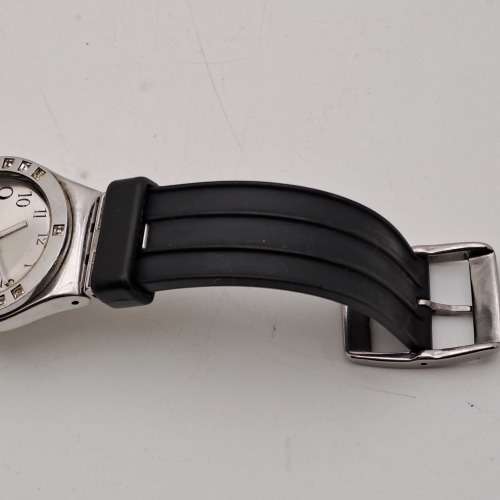 2006 Ladies Swatch IRONY Watch