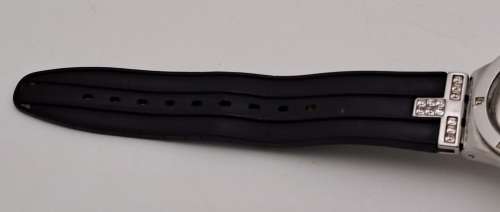 2006 Ladies Swatch IRONY Watch