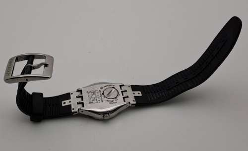 2006 Ladies Swatch IRONY Watch