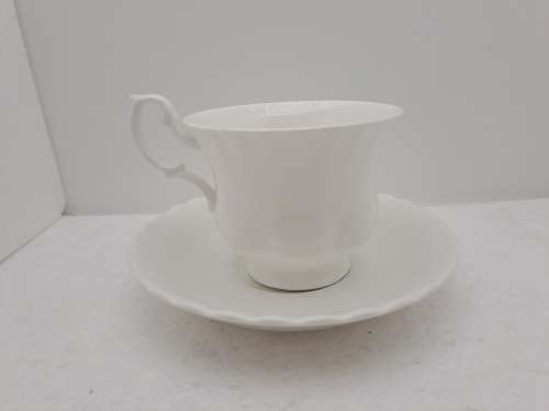 Vintage Royal Albert REVERIE Bone China  Duo -Mint condition. (15 Available)