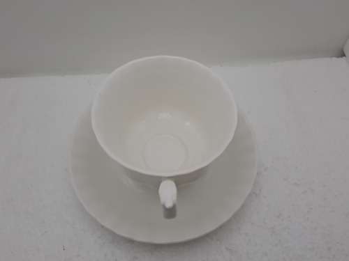 Vintage Royal Albert REVERIE Bone China  Duo -Mint condition. (15 Available)