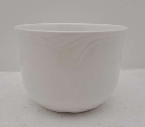 1986 Royal Albert HORIZONS PROFILE Bone China -Sugar Bowl