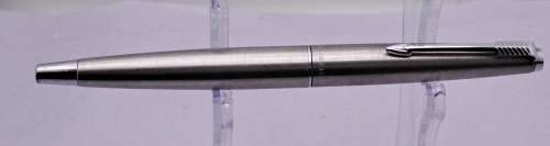 Vintage Parker Fountain Pen -Ink Tested - Made In England -see description