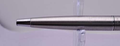 Vintage Parker Fountain Pen -Ink Tested - Made In England -see description