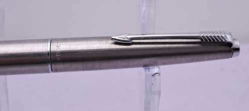 Vintage Parker Fountain Pen -Ink Tested - Made In England -see description