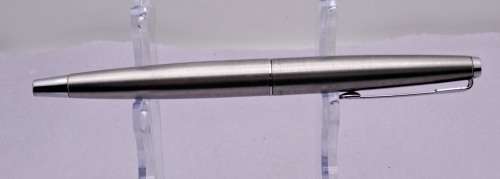 Vintage Parker Fountain Pen -Ink Tested - Made In England -see description