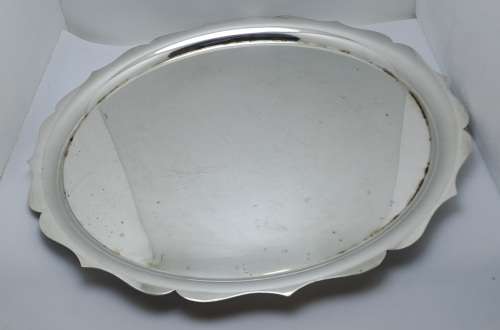 5 Pc Antique / Vintage Mappin & Web Silver Plate Tea and Coffee Set. W27559 -Sheffield England.