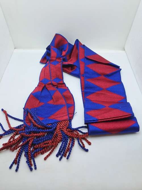 Masonic - Free Mason Royal Arch  Sash  340mm x 105mm