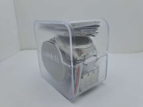 Pre-owned Swatch Irony AG2001 Men`s  Quartz watch Swiss made -Great Condition with box and Papers.