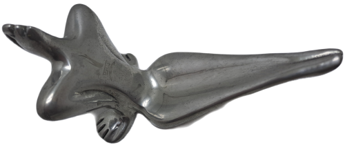 Pre-owned Carol Boyes Trofee -graduate school of business leadership Unisa