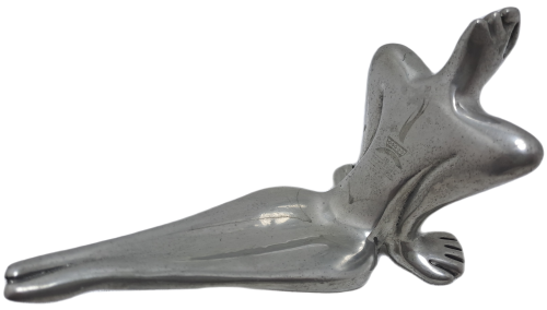 Pre-owned Carol Boyes Trofee -graduate school of business leadership Unisa