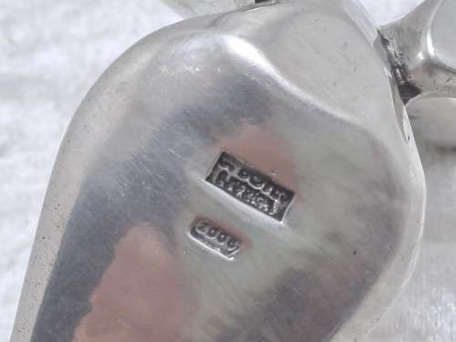 Pre-owned Carol Boyes Trofee -graduate school of business leadership Unisa