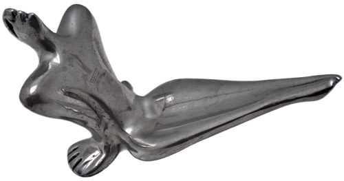 Pre-owned Carol Boyes Trofee -graduate school of business leadership Unisa