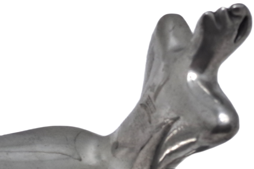 Pre-owned Carol Boyes Trofee -graduate school of business leadership Unisa