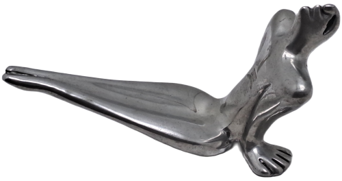 Pre-owned Carol Boyes Trofee -graduate school of business leadership Unisa