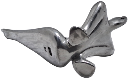 Pre-owned Carol Boyes Trofee -graduate school of business leadership Unisa