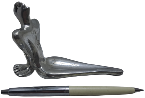 Pre-owned Carol Boyes Trofee -graduate school of business leadership Unisa