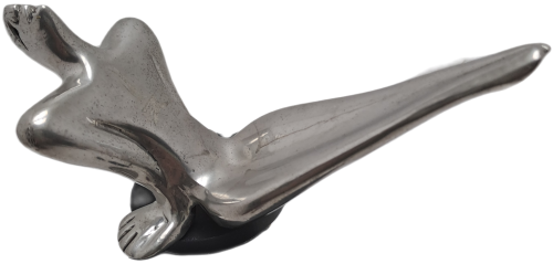 Pre-owned Carol Boyes Trofee -graduate school of business leadership Unisa