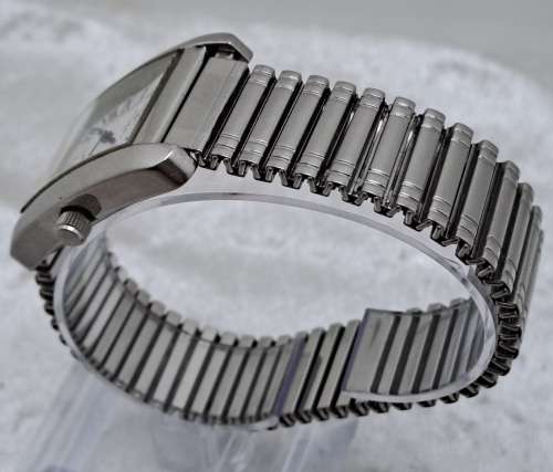 Pre-Owned Vintage Ladies Rotary Quartz watch - Working