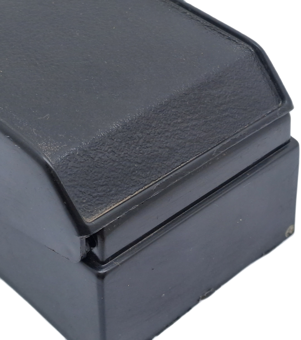 Pre-owned Ladies lanco L165-1277 Quartz Watch -Working -Boxed