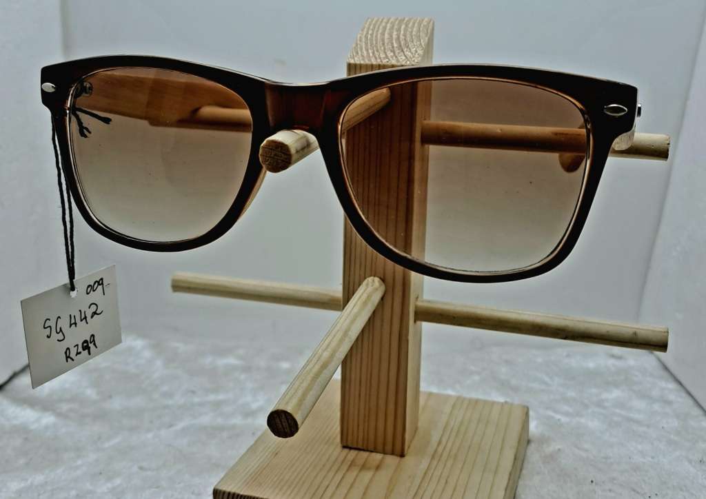 Pre -Owned Tomato Sunglasses (UNUSED) 5052 53 0 17-135