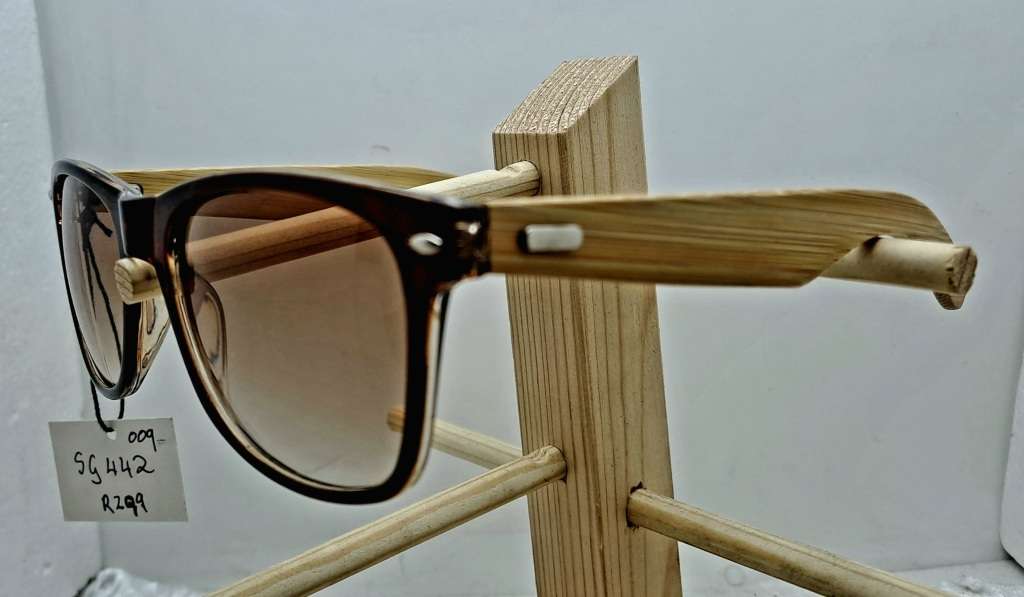 Pre -Owned Tomato Sunglasses (UNUSED) 5052 53 0 17-135