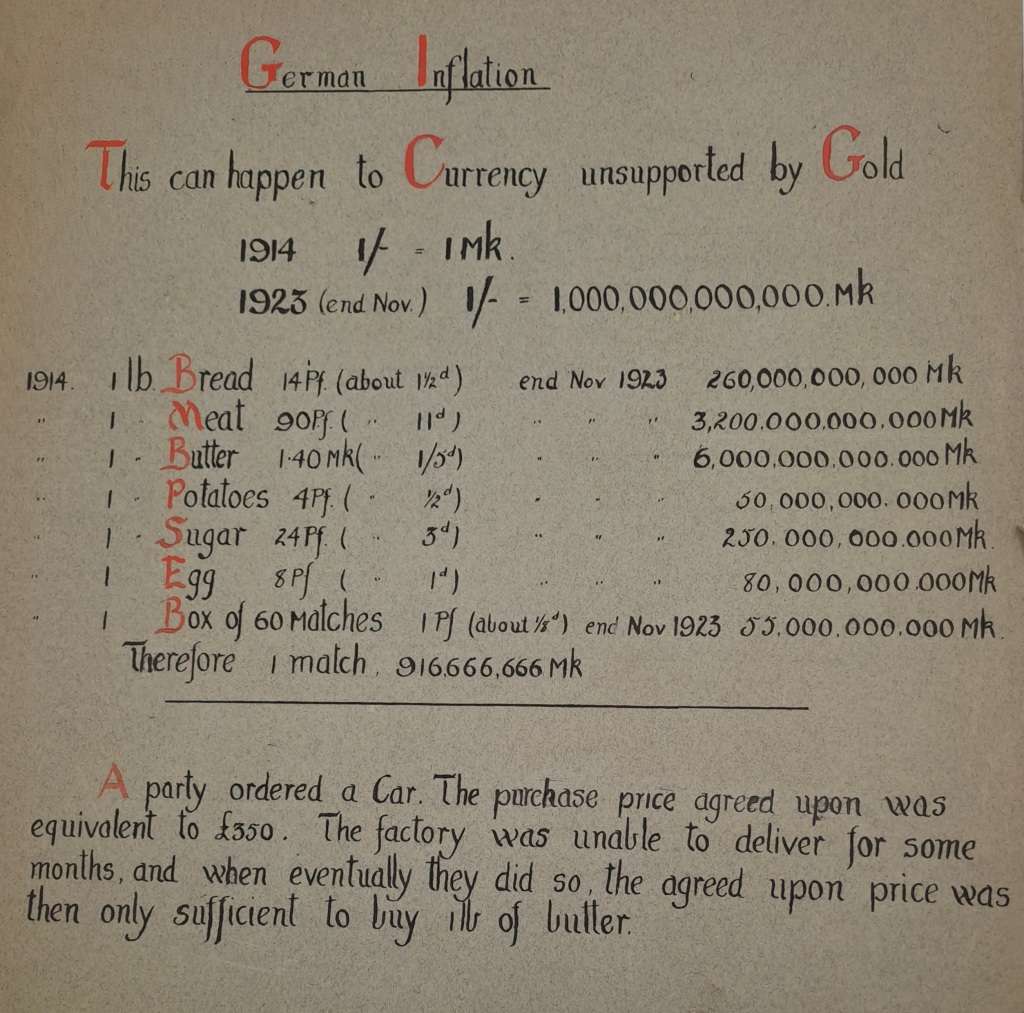 Rare Helmbrechts 1000 Mark o. Jahr Bayern, Gutschein,Stadt (Notgeld)