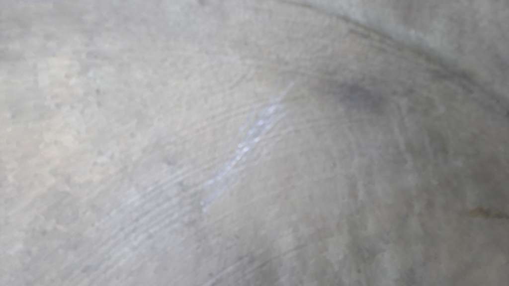 Large South African Railways Locomotive Cab Side Number Plate 3024 15F -10kg -Recast