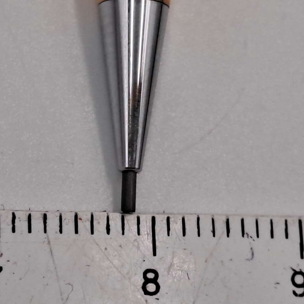 Vintage Cross  1/20 14kt rolled gold pen set Sasol 10 years Branded - In case - see condition.