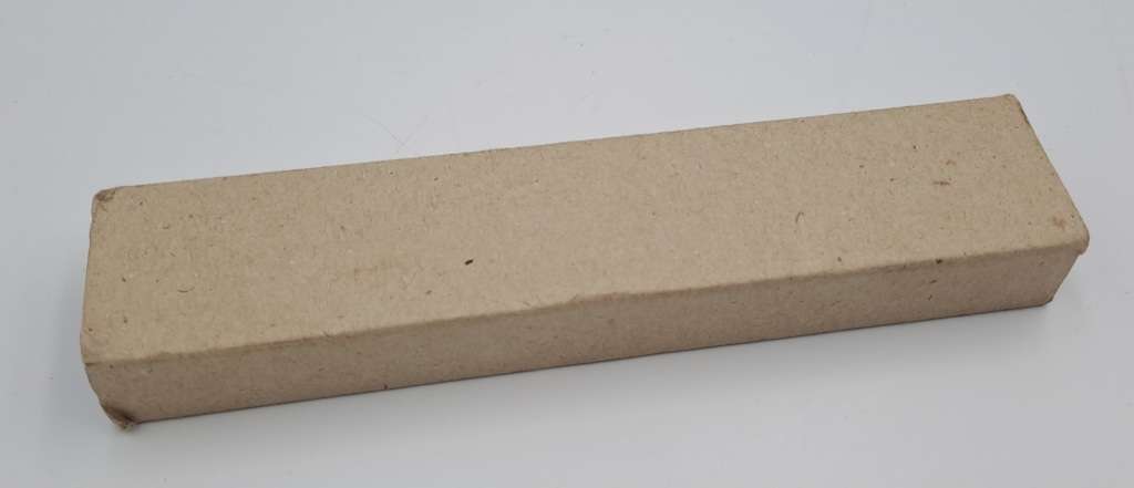 Vintage Delux power point Papermate pen still in case and Box -Branded - Made in Mexico-ink is dry.