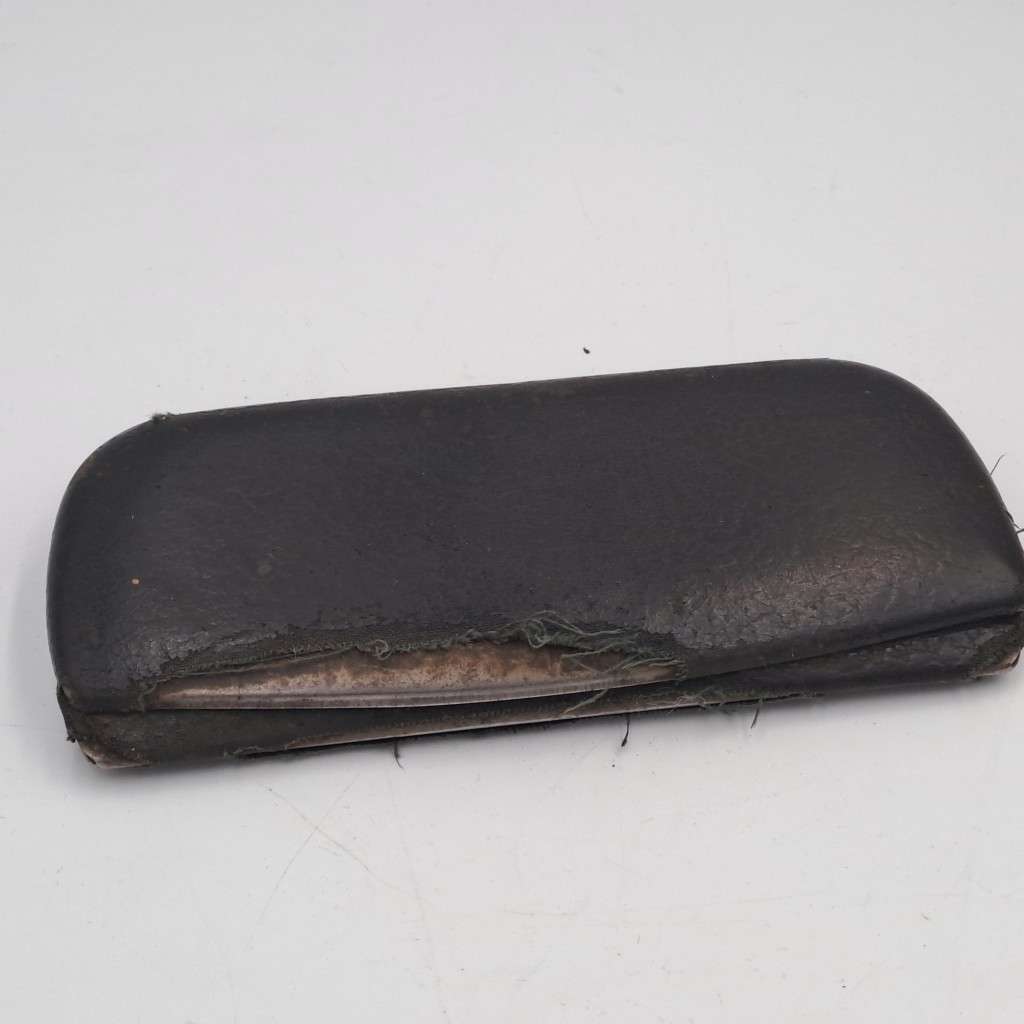 Vintage Multifocal reading Glasses - in Case (see condition of the case)