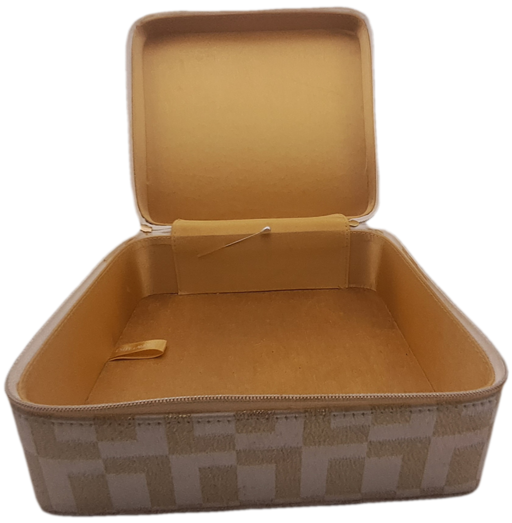 Empty Estee Lauder  Cosmetic  Case 100x220x195mm