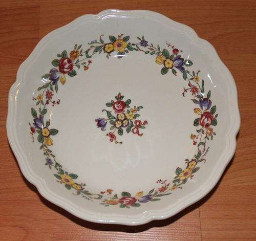 ROYAL DOULTON "LEIGHTON" Fruit/dessert (sauce )Bowl. Patt#: D6164   see more