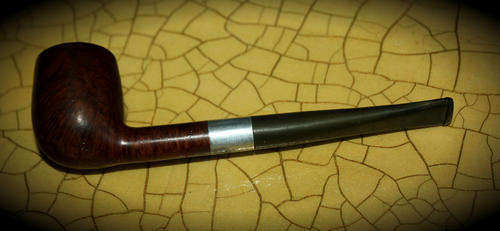 Vintage Byford Made in England Smoking Pipe 160mm