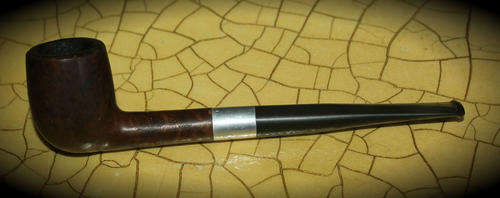 Vintage Bayford  smoking Pipe 155mm