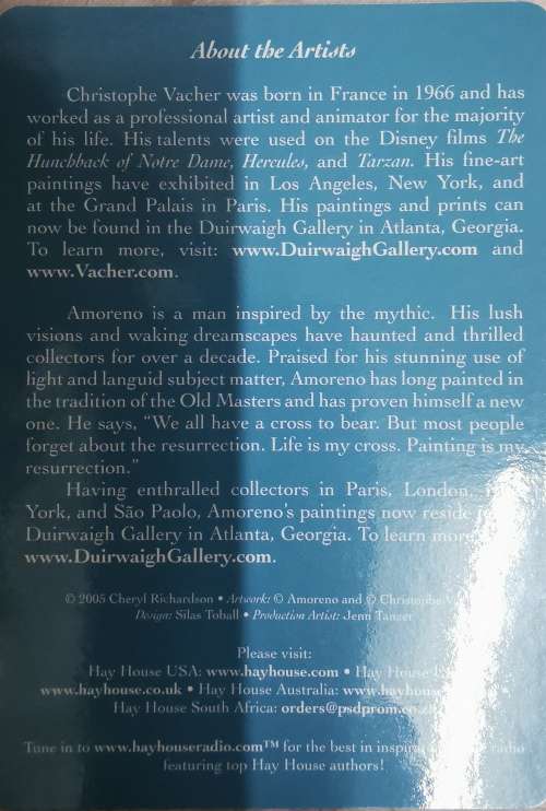 MESSAGES FROM YOUR ANGEL