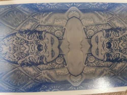 Tarots of Metamorphosis