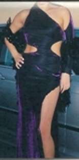 Stunning Evening Dress / Matric Farewell Dress