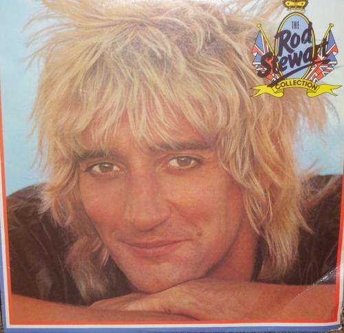 The Rod Stewart Collection