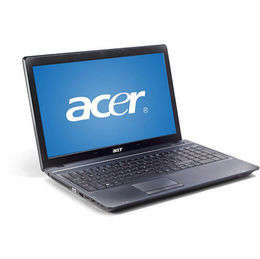 ACER TRAVELMATE  TM5744z