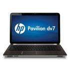 HP Pavilion dv7-6076ei Entertainment Notebook PC Demo LIKE NEW!!!