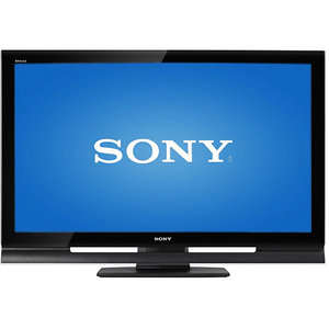 SONY BRAVIA 40"
