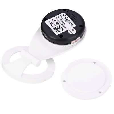 Sricam SP009 720P H.264 WiFi 1.0MP Security IP Cam