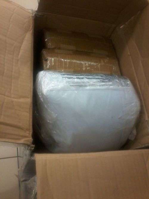 Bestway - Steel Pro Frame Pool Set - 366cm x 76cm