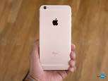Apple I phone 7 256gb Rosegold